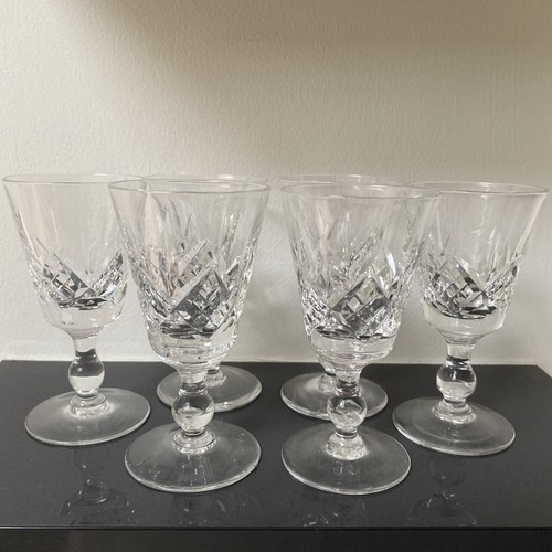 Stuart crystal glengarry - crystal,