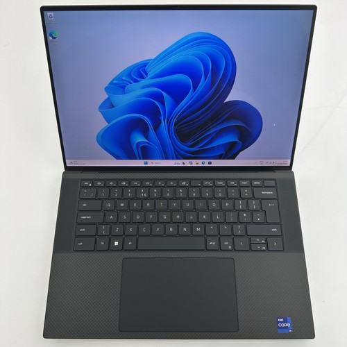 Dell xps 9520 12th gen - 15, 9520,12th