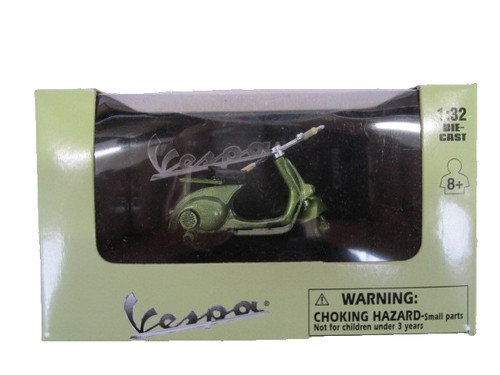 Piaggio vespa 125 1948 - 1948, die