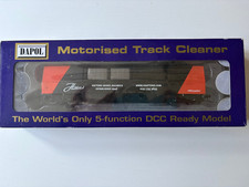Dapol Hattons Black/Orange
