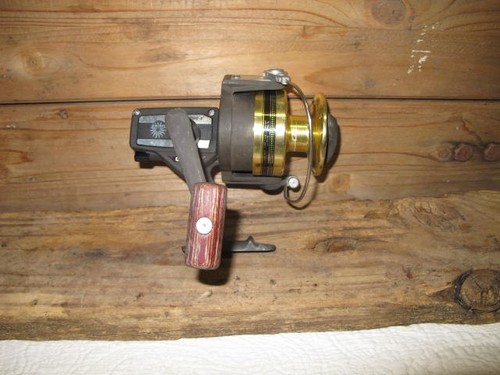 Daiwa bg60 smooth spinning - bg60,