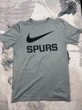 Nike Dri-FIT Spurs T-Shirt