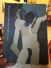 Keith vaughan paintings - vaughan,