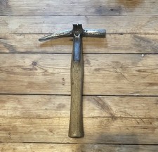 Vintage Brades Strapped