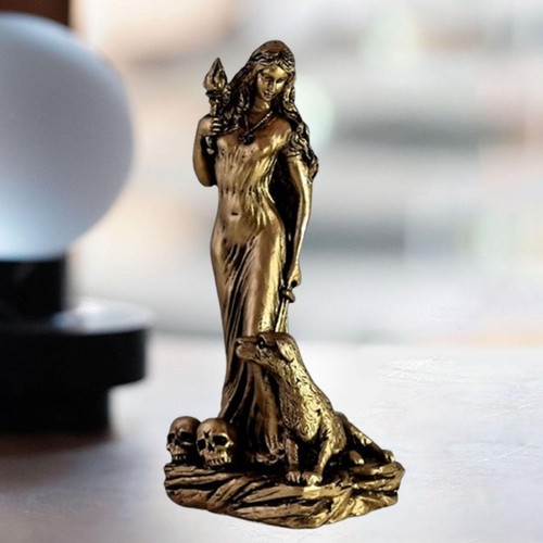 Goddess statue figurine - goddess,