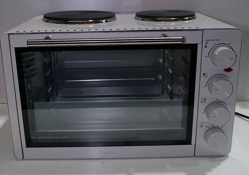 Igenix mini oven double - mini,