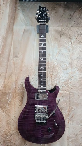 Prs floyd custom 24 - floyd,