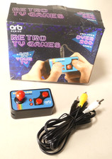 Orb Gaming TV Plug N Play 200