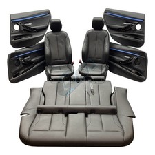 BMW 3 Series F34 GT Black