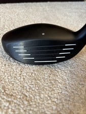 Ping G440 Max #7 Wood Stiff