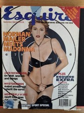 Esquire Magazine September
