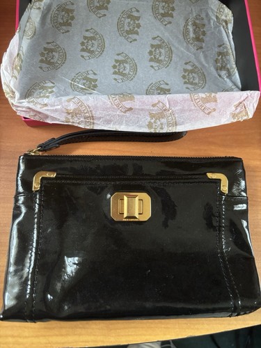 Juicy couture black - juicy,
