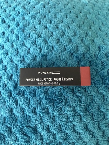 Mac cosmetics oz powder - 0.1,