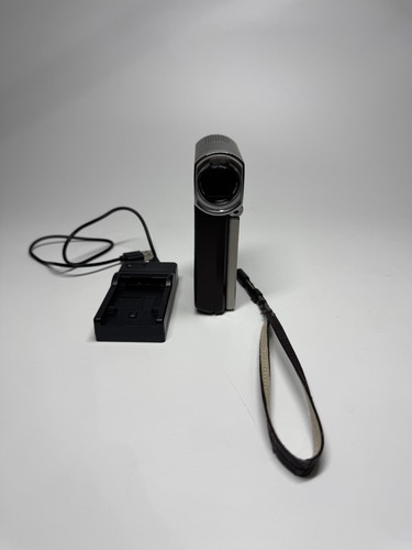 Sony hdr tg3 handycam - hdr-tg3,