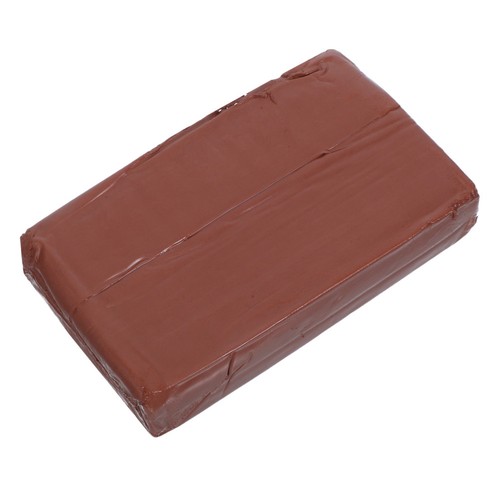 Beige pottery sculpting clay - sculpting,