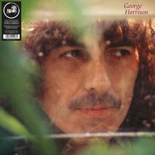 George Harrison - George