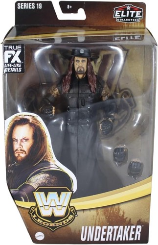Wwe elite collection - wwe,