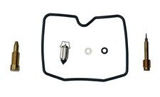 Kawasaki KLR650 carburettor