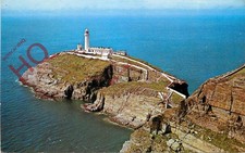 Picture Postcard>>Anglesey, South Stack Lighthouse