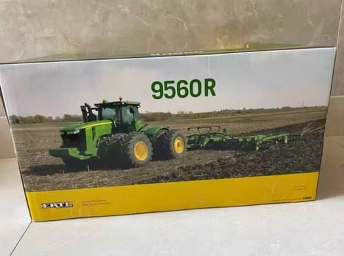 New ertl john - ertl,
