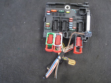 Peugeot 206 307 Engine Bay