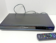 Panasonic DMR-XW380 Twin HD