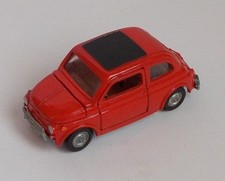 Mercury - 17 - Fiat 500 L -