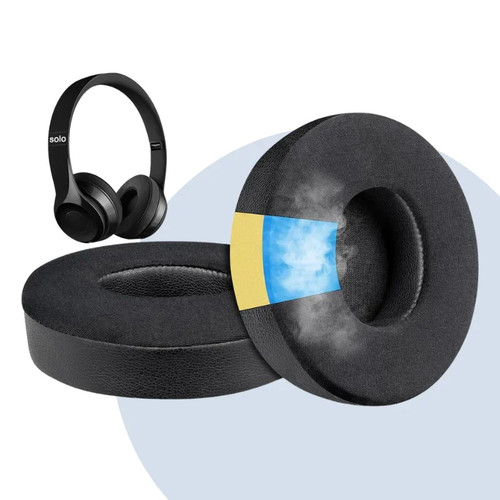 Cooling gel replacement ear - gel,