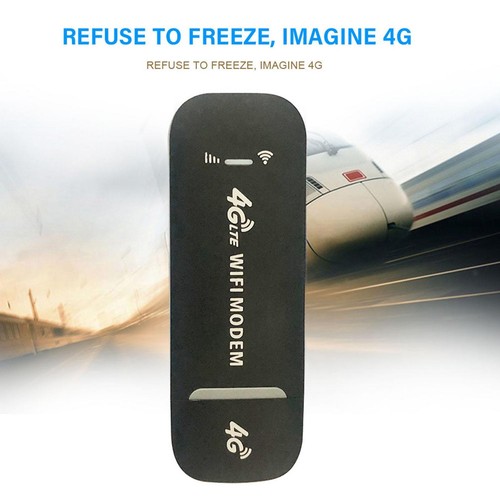 Lte usb modem dongle sim - 4g,