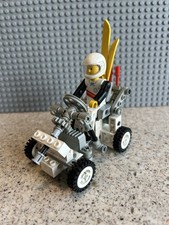 Rare Vintage Technic Lego