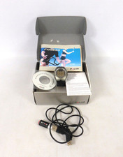 Polar F55 Fitness Watch Heart Rate Monitor Black USA Model