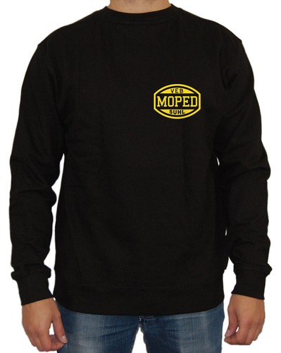 Moped minol sweater german - sweater,