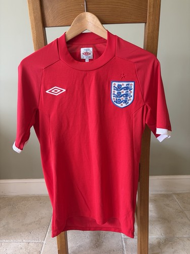 Umbro england away shirt size - umbro,