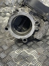 Genuine THROTTLE BODY  IBIZA CORDOBA  ROOMSTER FABIA VW POLO 9N 03C133062C  61K