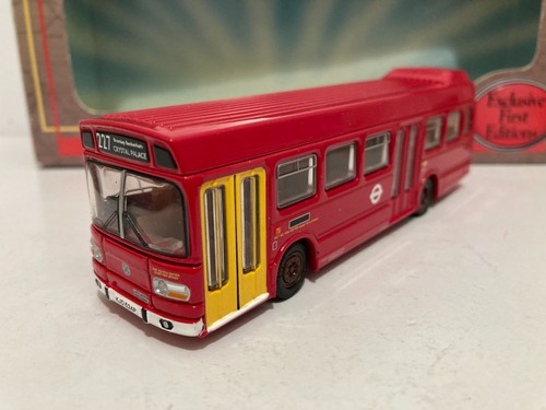 Efe 16606 leyland national - leyland,