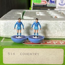 ⚽️ Subbuteo LW Team -