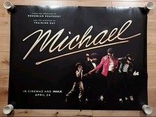 Micheal Uk Original Cinema