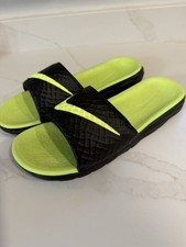 Nike Benassi Solarsoft Sandals