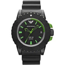 Emporio Armani AR6102 Men’s