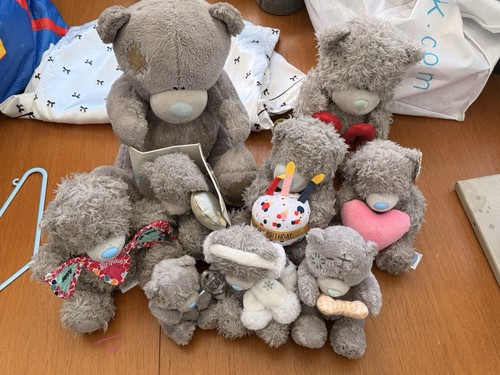 You tatty teddy bundle - to,
