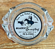 Blackie's House Of Beef