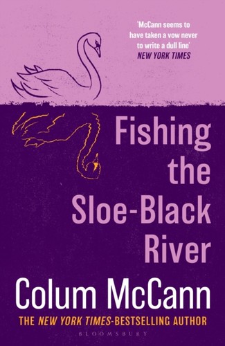 Fishing the sloe - fishing, sloe-black