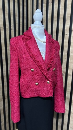 Zara fuchsia hot magenta - , pink