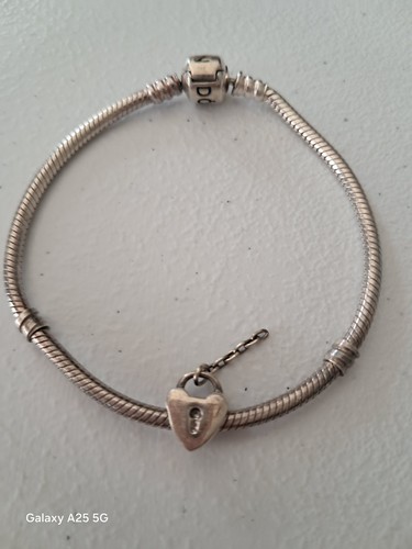 Pandora sterling silver - pandora,