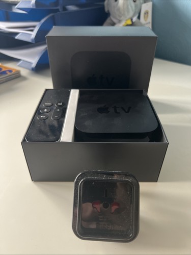 Apple 4th gen 64gb - apple, (a1625)