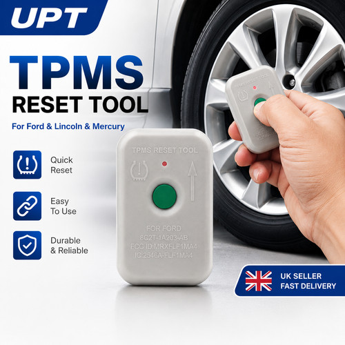 Tpms19 tire pressure reset - tire,