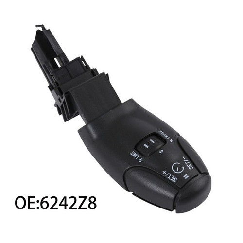 Cruise control stalk for - cruise,