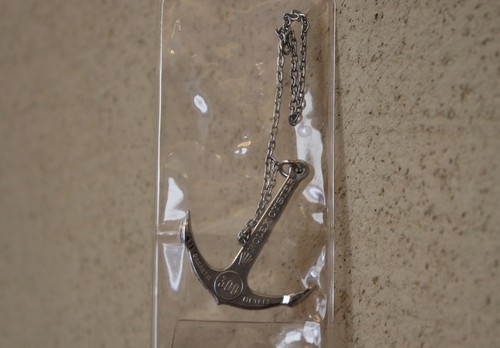 Rolex sea dweller anchor 300m - rolex,