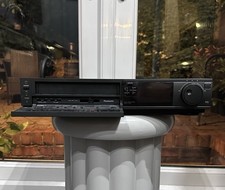 Panasonic f70b vhs - nv-f70b, hi-fi