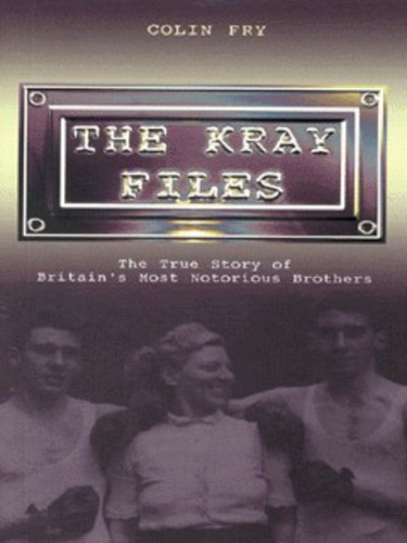 The kray files - kray,